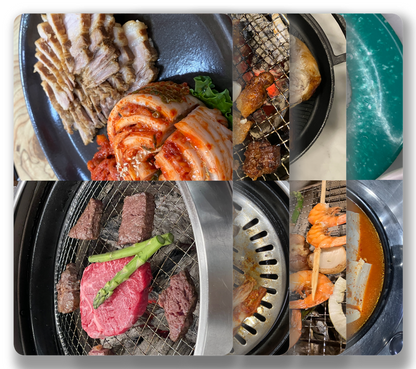 CHANEW - 좋맛행 - KiTalbum