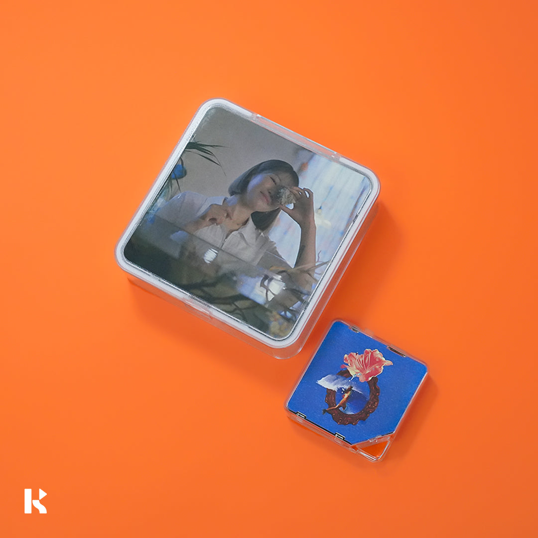 윈디 (Windy) - 수평선 - KiTalbum