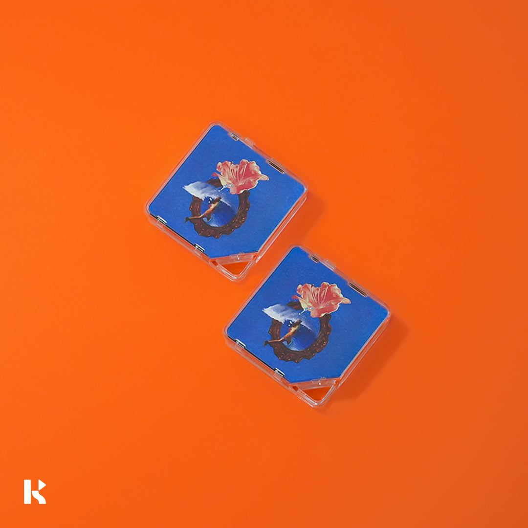 윈디 (Windy) - 수평선 - KiTalbum