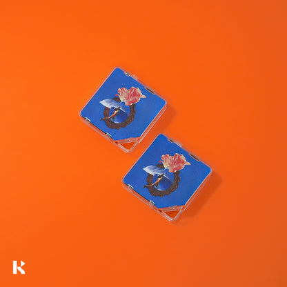 윈디 (Windy) - 수평선 - KiTalbum