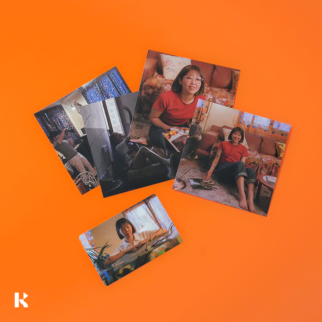 윈디 (Windy) - 수평선 - KiTalbum