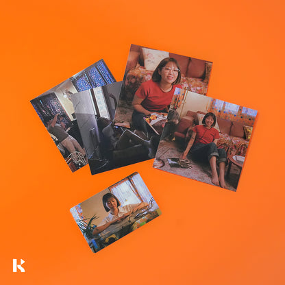 윈디 (Windy) - 수평선 - KiTalbum