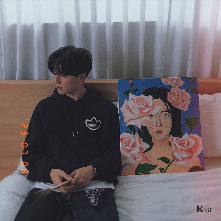 성요한(Sung Yohan) - 마음정리 - KiTalbum