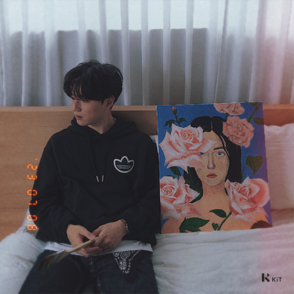성요한(Sung Yohan) - 마음정리 - KiTalbum