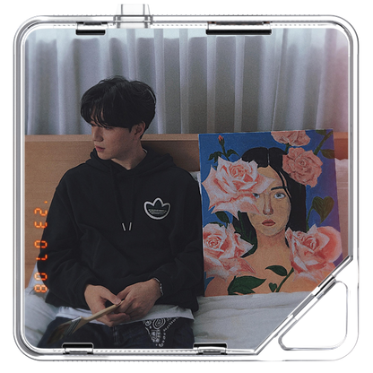 성요한(Sung Yohan) - 마음정리 - KiTalbum