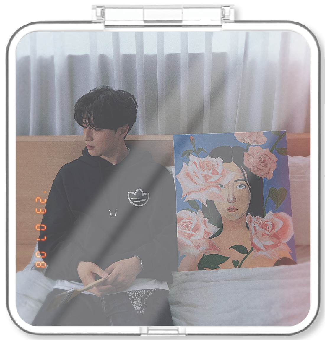 성요한(Sung Yohan) - 마음정리 - KiTalbum