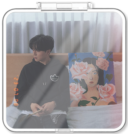성요한(Sung Yohan) - 마음정리 - KiTalbum