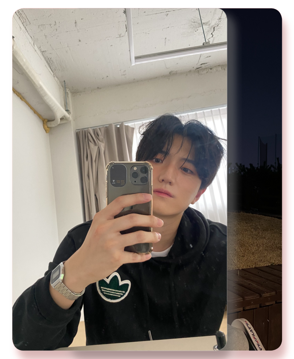 성요한(Sung Yohan) - 마음정리 - KiTalbum