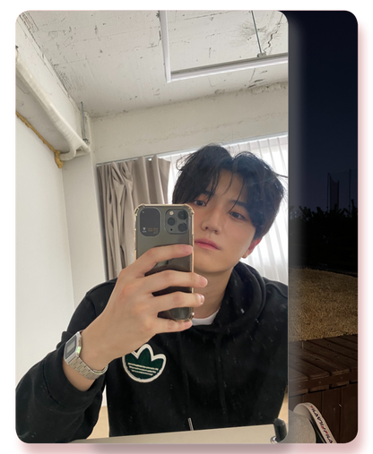 성요한(Sung Yohan) - 마음정리 - KiTalbum