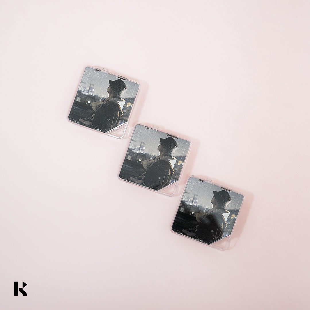 성요한(Sung Yohan) - 언제쯤 - KiTalbum