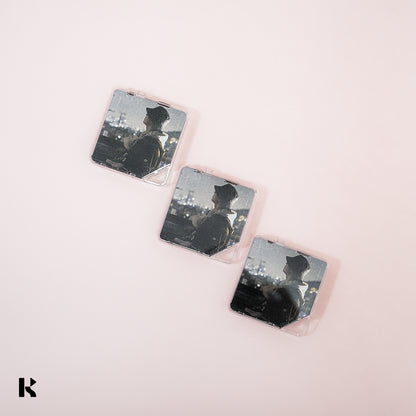 성요한(Sung Yohan) - 언제쯤 - KiTalbum