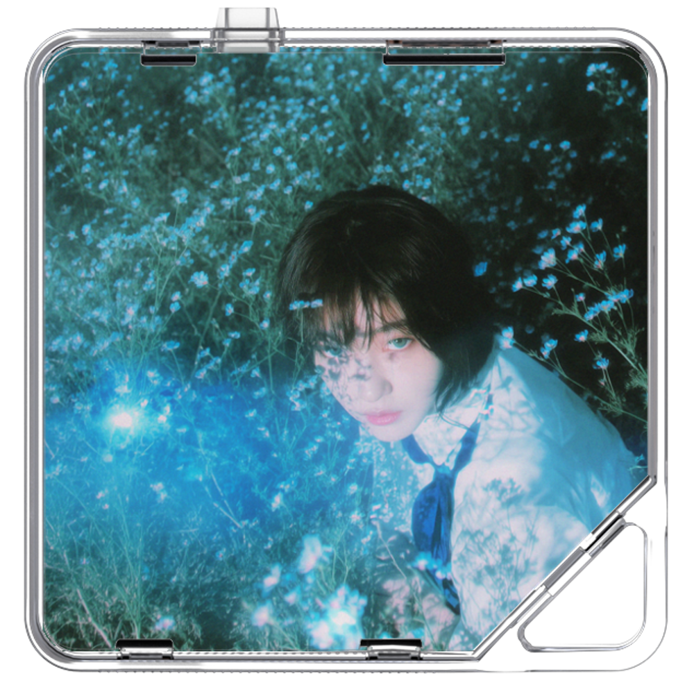 김새얀(Seyan Kim) - Dreamloop IYROOK Remix - KiTalbum