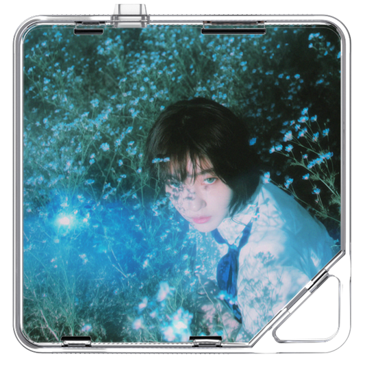 김새얀(Seyan Kim) - Dreamloop IYROOK Remix - KiTalbum