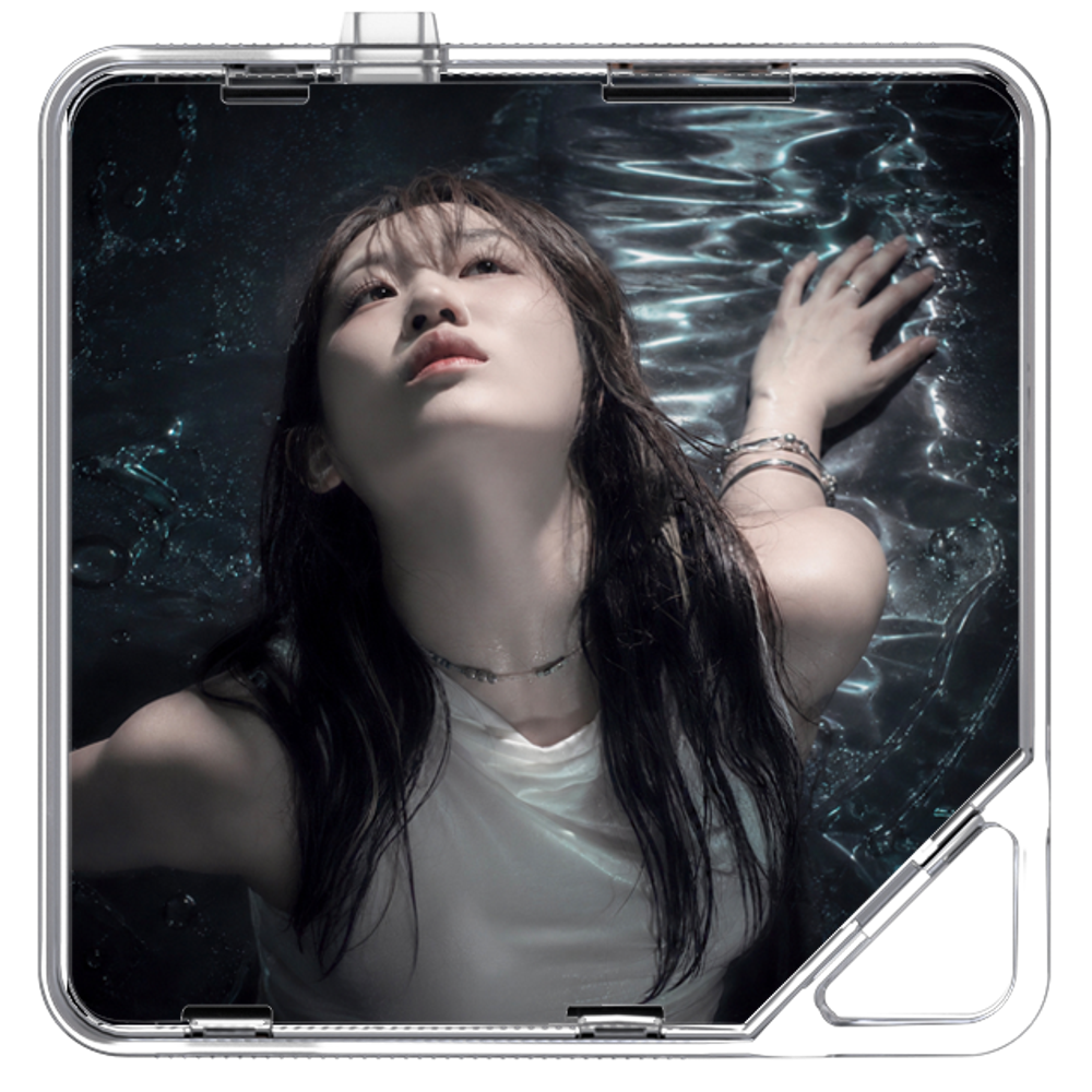 Seyan Kim - 1929 Anxiety - KiTalbum