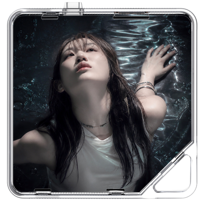 Seyan Kim - 1929 Anxiety - KiTalbum