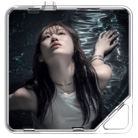 Seyan Kim - 1929 Anxiety - KiTalbum