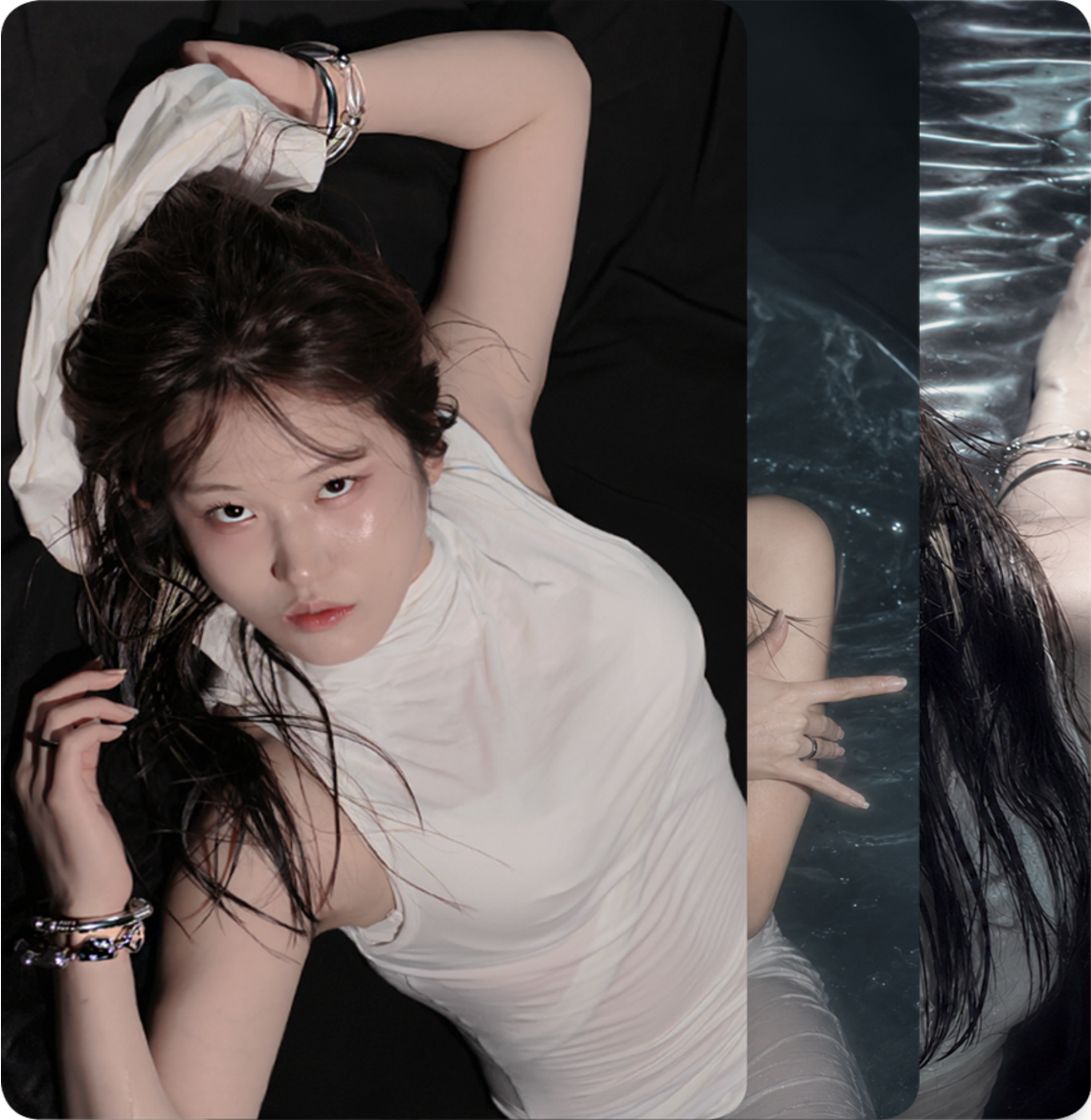 Seyan Kim - 1929 Anxiety - KiTalbum