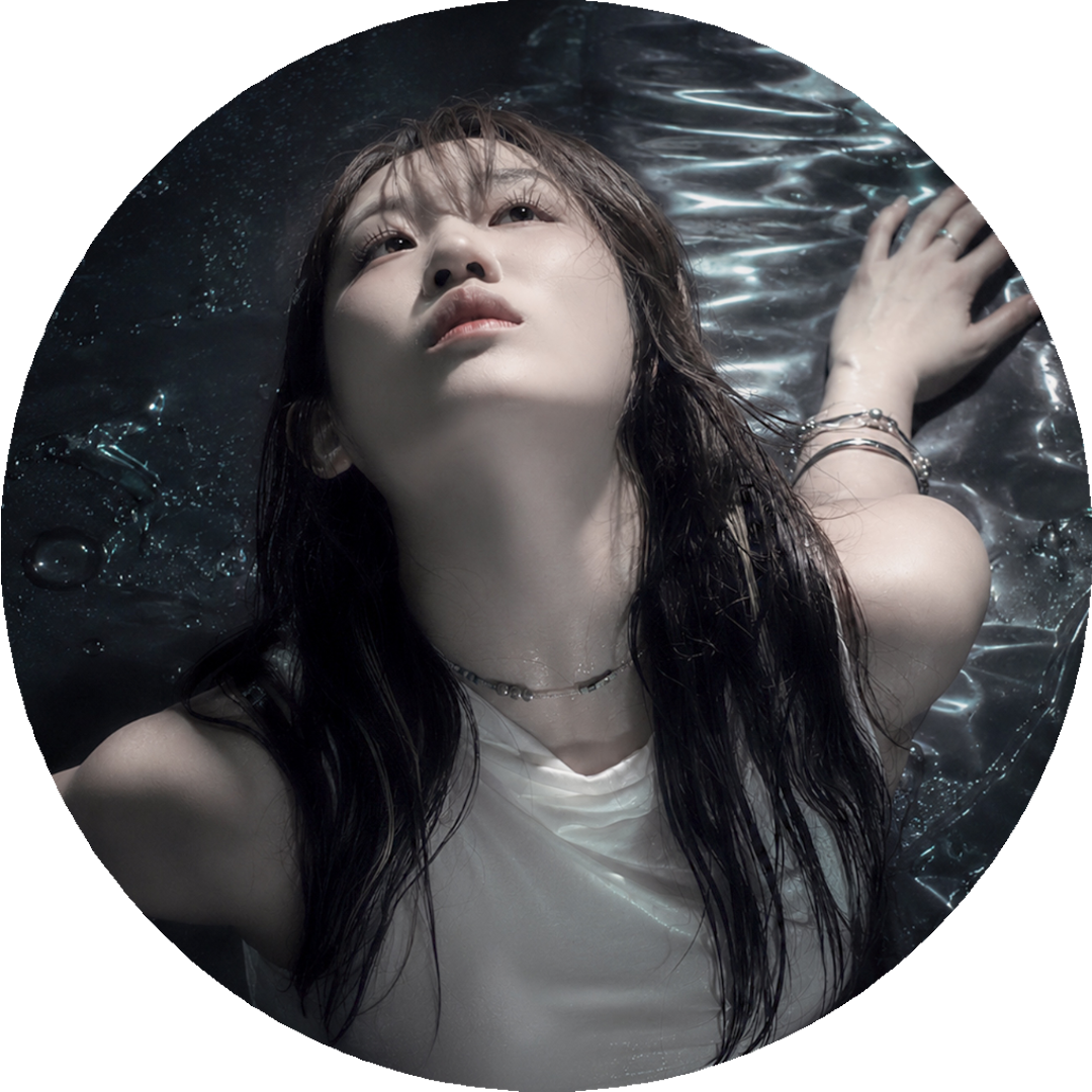 Seyan Kim - 1929 Anxiety - KiTalbum