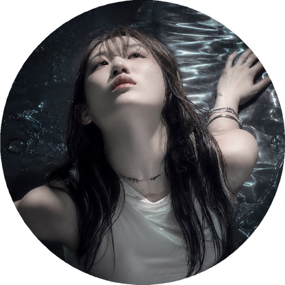 Seyan Kim - 1929 Anxiety - KiTalbum