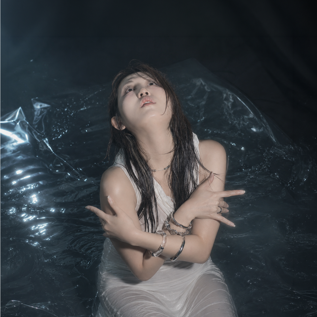Seyan Kim - 1929 Anxiety - KiTalbum