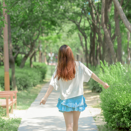 이가연 (GaYeon Lee) - 착해 빠진 게 아냐 - KiTalbum