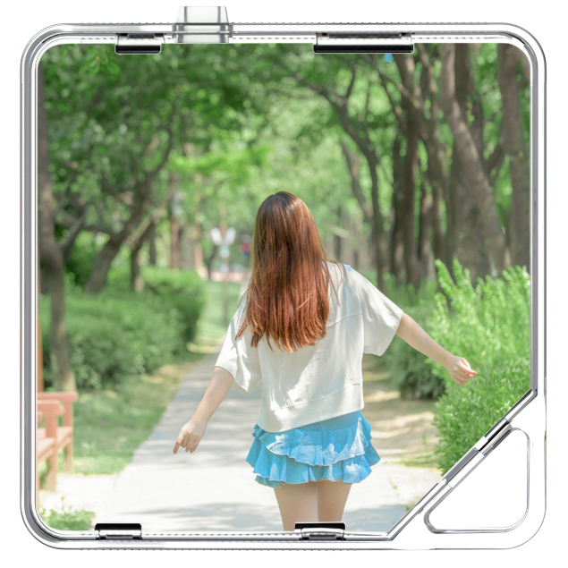이가연 (GaYeon Lee) - 착해 빠진 게 아냐 - KiTalbum