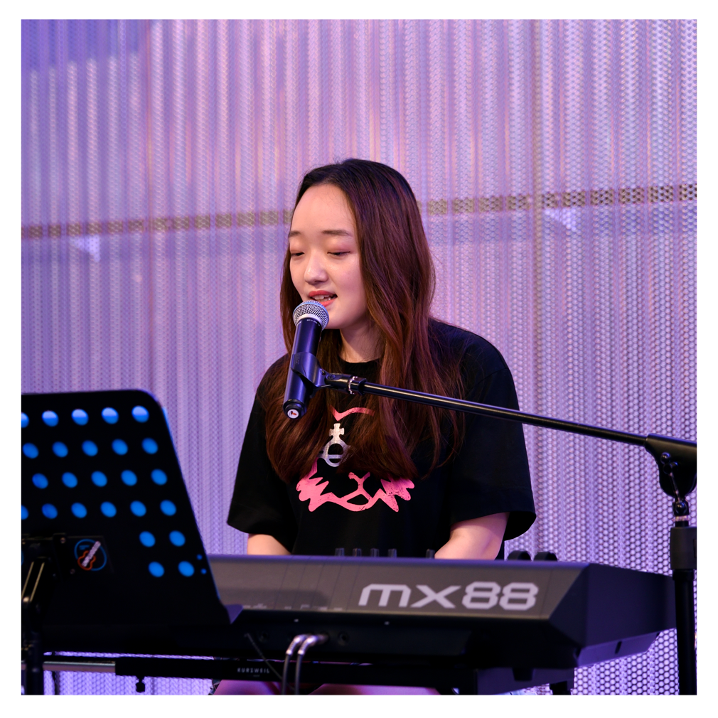 이가연 (GaYeon Lee) - 착해 빠진 게 아냐 - KiTalbum