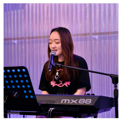 이가연 (GaYeon Lee) - 착해 빠진 게 아냐 - KiTalbum