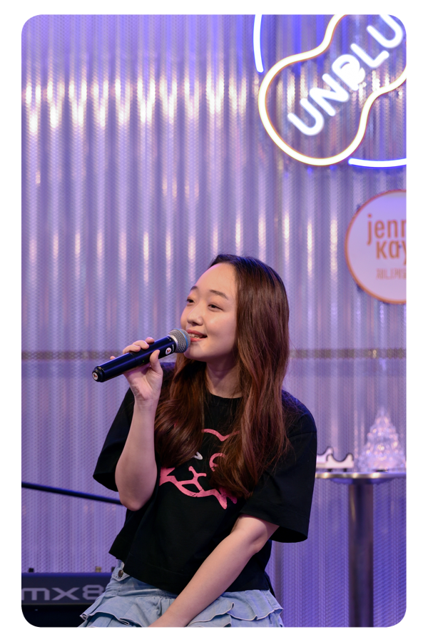 이가연 (GaYeon Lee) - 착해 빠진 게 아냐 - KiTalbum