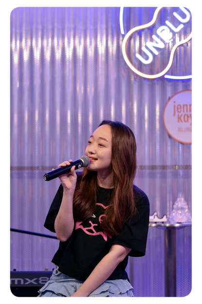 이가연 (GaYeon Lee) - 착해 빠진 게 아냐 - KiTalbum
