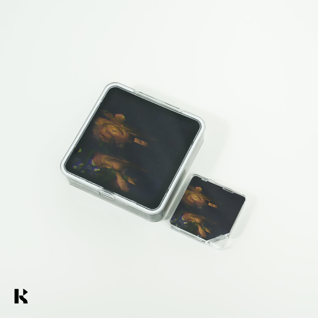 MPTY - My Dream Can Sing - KiTalbum