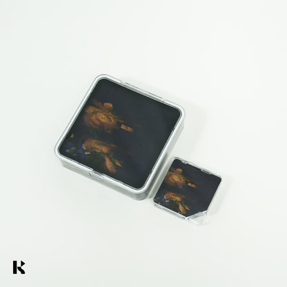 MPTY - My Dream Can Sing - KiTalbum