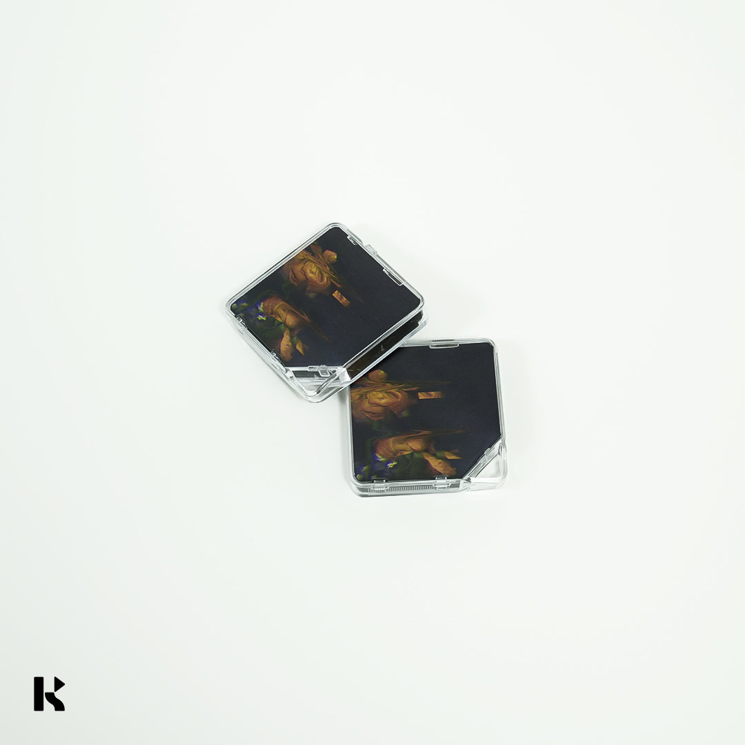 MPTY - My Dream Can Sing - KiTalbum