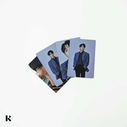 MPTY - My Dream Can Sing - KiTalbum