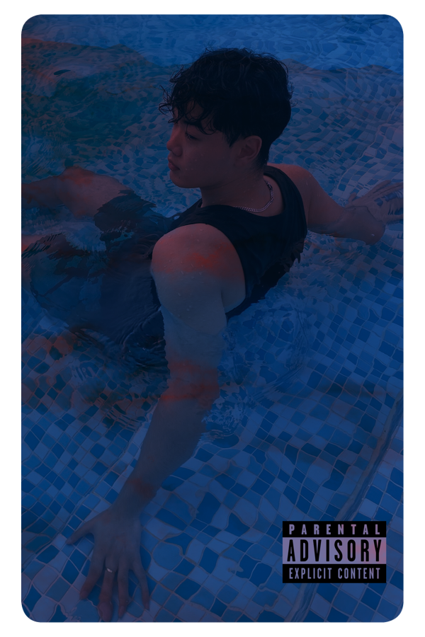 하셉(H a $ a p) - Drunk on $unset - KiTalbum