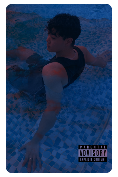 하셉(H a $ a p) - Drunk on $unset - KiTalbum