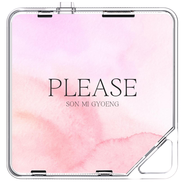 조용한수다 - PLEASE - KiTalbum