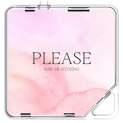 조용한수다 - PLEASE - KiTalbum