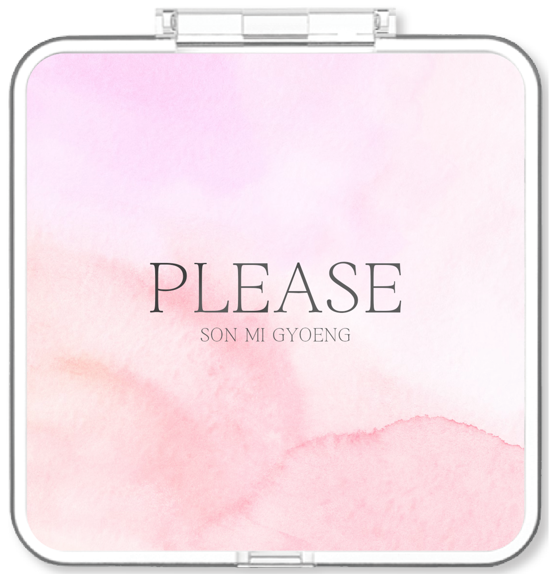 조용한수다 - PLEASE - KiTalbum