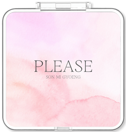 조용한수다 - PLEASE - KiTalbum