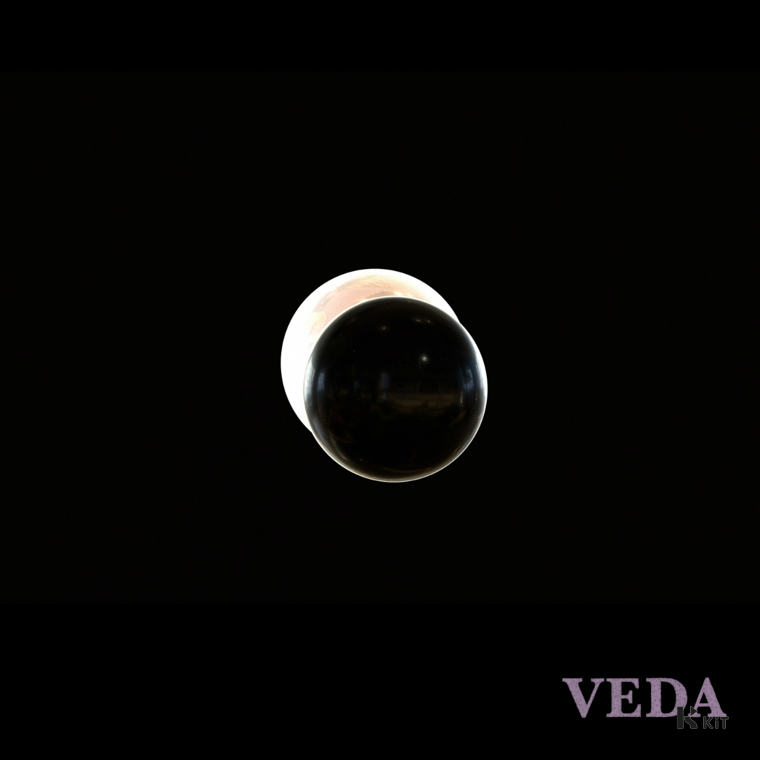 베다 (VEDA) - X_!!! [발단] - KiTalbum