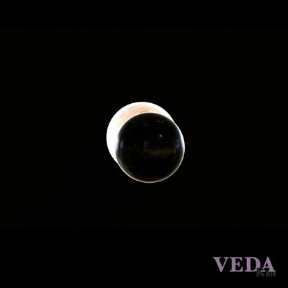 베다 (VEDA) - X_!!! [발단] - KiTalbum