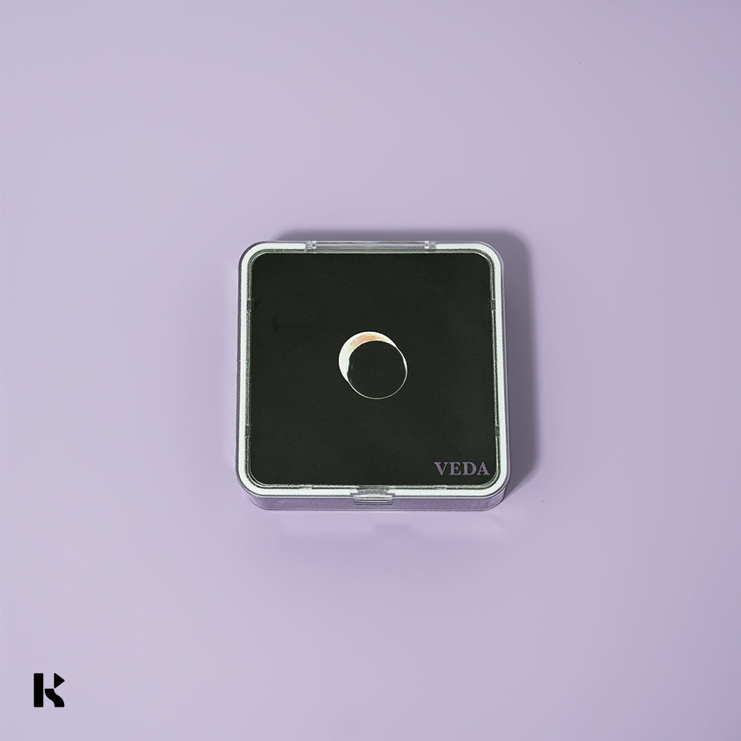 베다 (VEDA) - X_!!! [발단] - KiTalbum