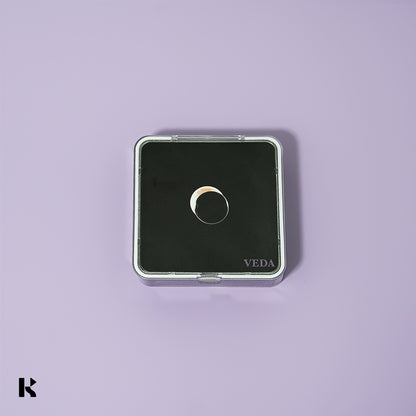 베다 (VEDA) - X_!!! [발단] - KiTalbum