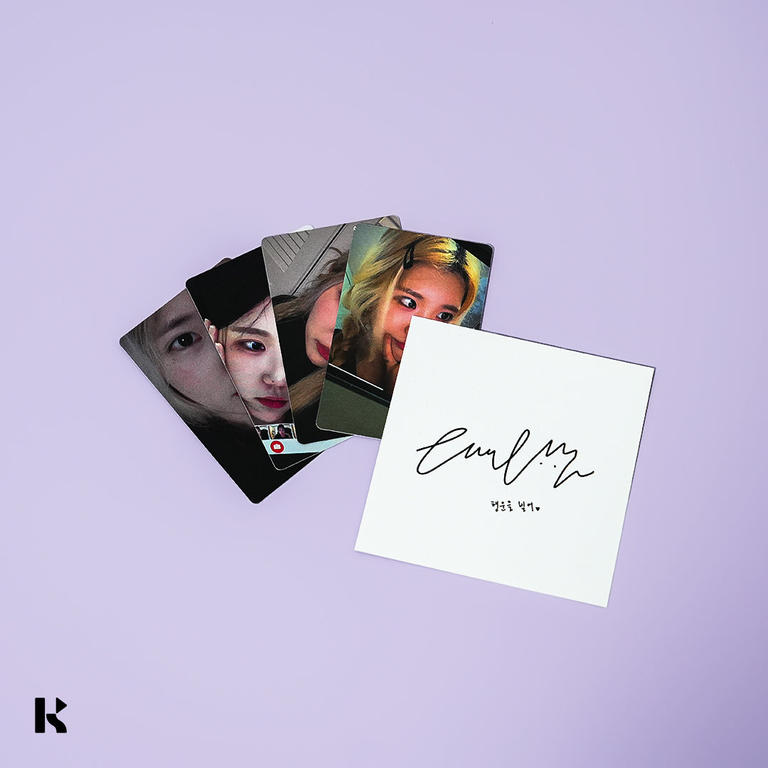 베다 (VEDA) - X_!!! [발단] - KiTalbum