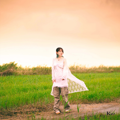 김새얀 - Dear my Island - KiTalbum