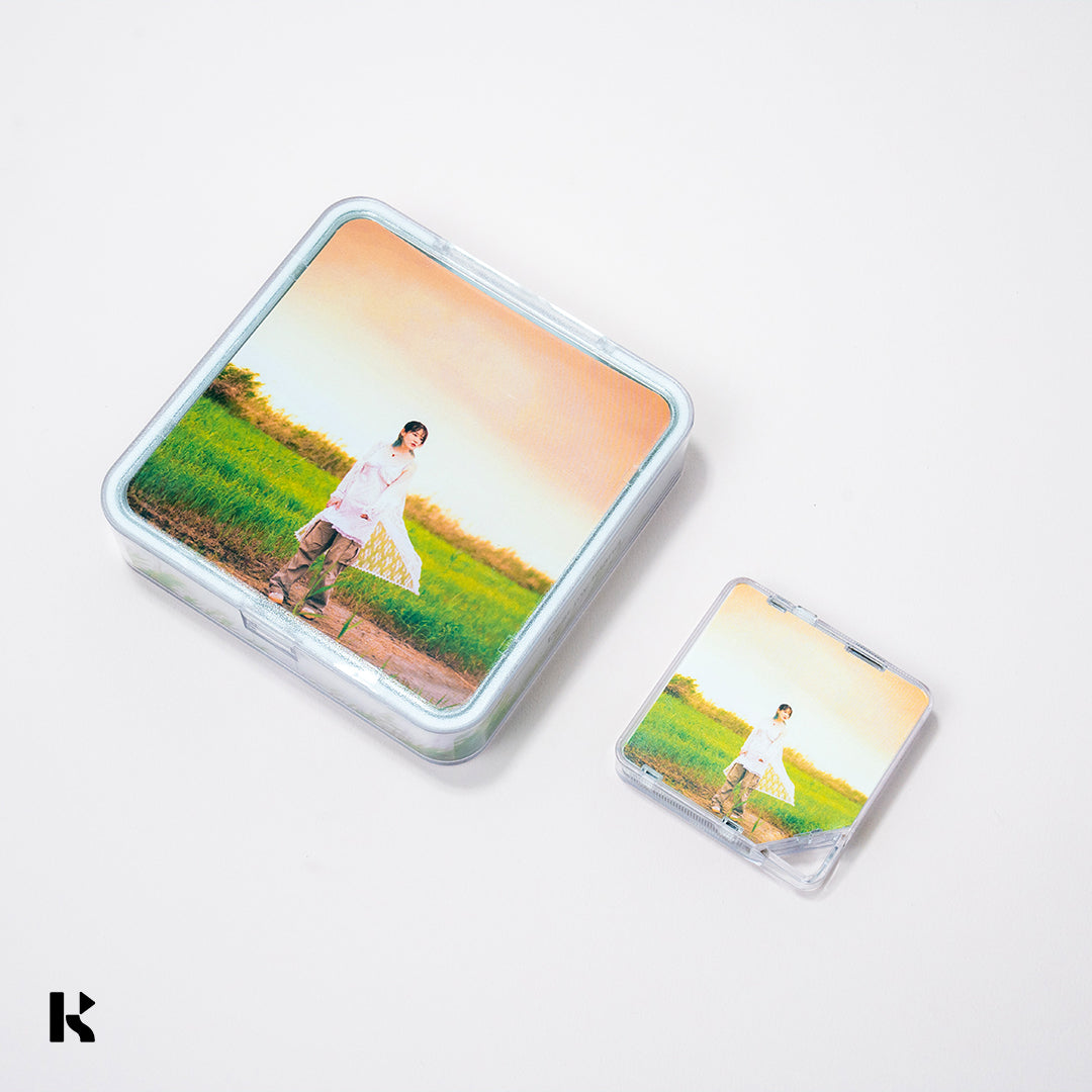 김새얀 - Dear my Island - KiTalbum