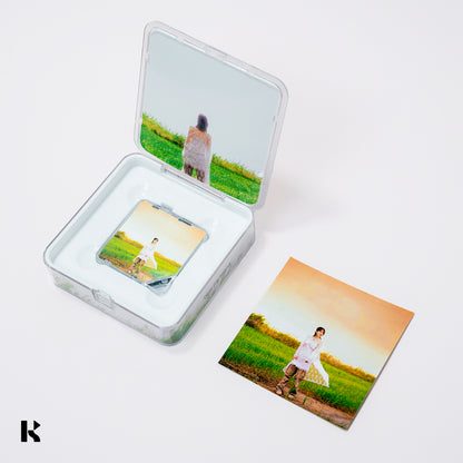 김새얀 - Dear my Island - KiTalbum