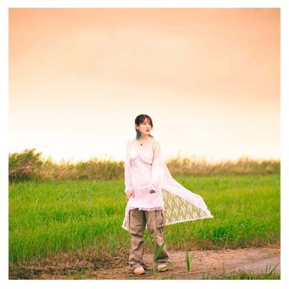 김새얀 - Dear my Island - KiTalbum