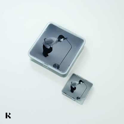 Blueday - Howling - KiTalbum
